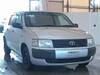 TOYOTA PROBOX VAN