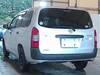 TOYOTA PROBOX VAN