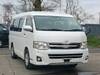 TOYOTA HIACE WAGON