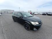 2012 TOYOTA COROLLA FIELDER