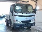 2004 TOYOTA TOYOACE TRUCK 1.5ton