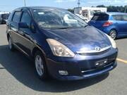 2009 TOYOTA WISH G