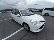 2017 TOYOTA COROLLA AXIO X