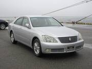 2006 TOYOTA CROWN ROYAL SALOON