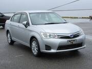 2013 TOYOTA COROLLA AXIO