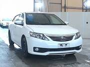 2014 TOYOTA ALLION A20