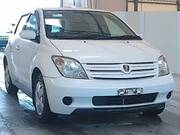 2004 TOYOTA IST 1.3F