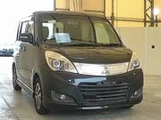 2015 MITSUBISHI DELICA D2