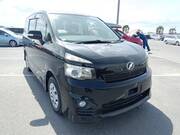 2012 TOYOTA VOXY Z