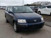 2012 TOYOTA SUCCEED WAGON