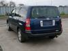 TOYOTA SUCCEED WAGON