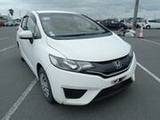 2015 HONDA FIT 13G F PACKAGE