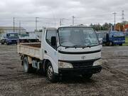 2003 TOYOTA DYNA 3ton