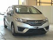 2015 HONDA FIT 13G