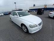 2007 TOYOTA MARK X 250G