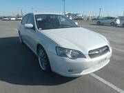 2005 SUBARU LEGACY B4