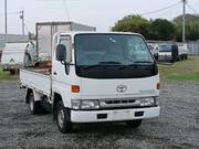 2000 TOYOTA TOYOACE TRUCK 1.25ton