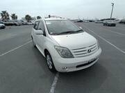 2006 TOYOTA IST 1.5S