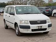 2013 TOYOTA SUCCEED VAN UL