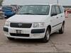 TOYOTA SUCCEED VAN