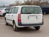 TOYOTA SUCCEED VAN