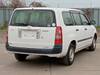 TOYOTA SUCCEED VAN