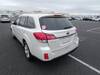 SUBARU LEGACY OUTBACK