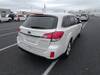 SUBARU LEGACY OUTBACK
