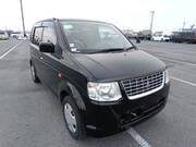 2009 MITSUBISHI EK WAGON