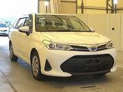 2021 TOYOTA COROLLA FIELDER