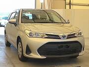 2018 TOYOTA COROLLA FIELDER HYBRID