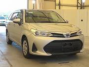 2020 TOYOTA COROLLA FIELDER