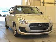 2020 SUZUKI SWIFT XG LIMITED