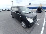 2016 SUZUKI WAGON R FA