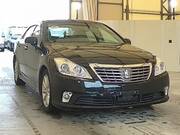 2011 TOYOTA CROWN ROYAL SALOON