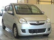 2008 DAIHATSU MIRA