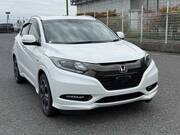 2018 HONDA VEZEL HYBRID Z HONDA SENSING