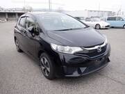 2017 HONDA FIT HYBRID L PKG