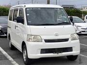 2016 TOYOTA TOWNACE VAN GL