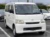 TOYOTA TOWNACE VAN