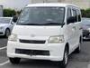TOYOTA TOWNACE VAN