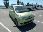 2007 DAIHATSU MIRA