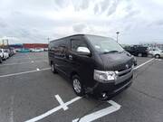 2019 TOYOTA HIACE VAN SUPER GL