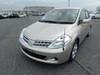 NISSAN TIIDA LATIO