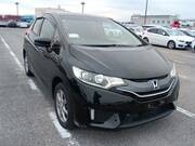 2014 HONDA FIT