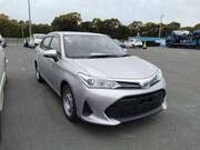 2019 TOYOTA COROLLA AXIO HYBRID