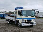 2016 ISUZU FORWARD 2.2ton