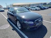 2009 AUDI A4
