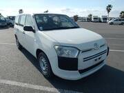 2015 TOYOTA PROBOX VAN