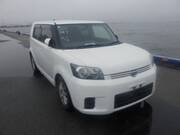 2009 TOYOTA COROLLA RUMION 1.5G